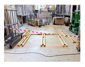 leroy merlin Show Room