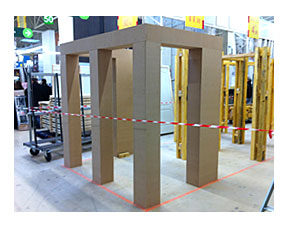 leroy merlin Show Room