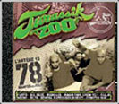 Jurassik Zoo