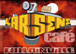 L'Ars�ne caf�